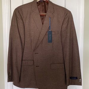 NWT Tommy Hilfiger Sport Coat